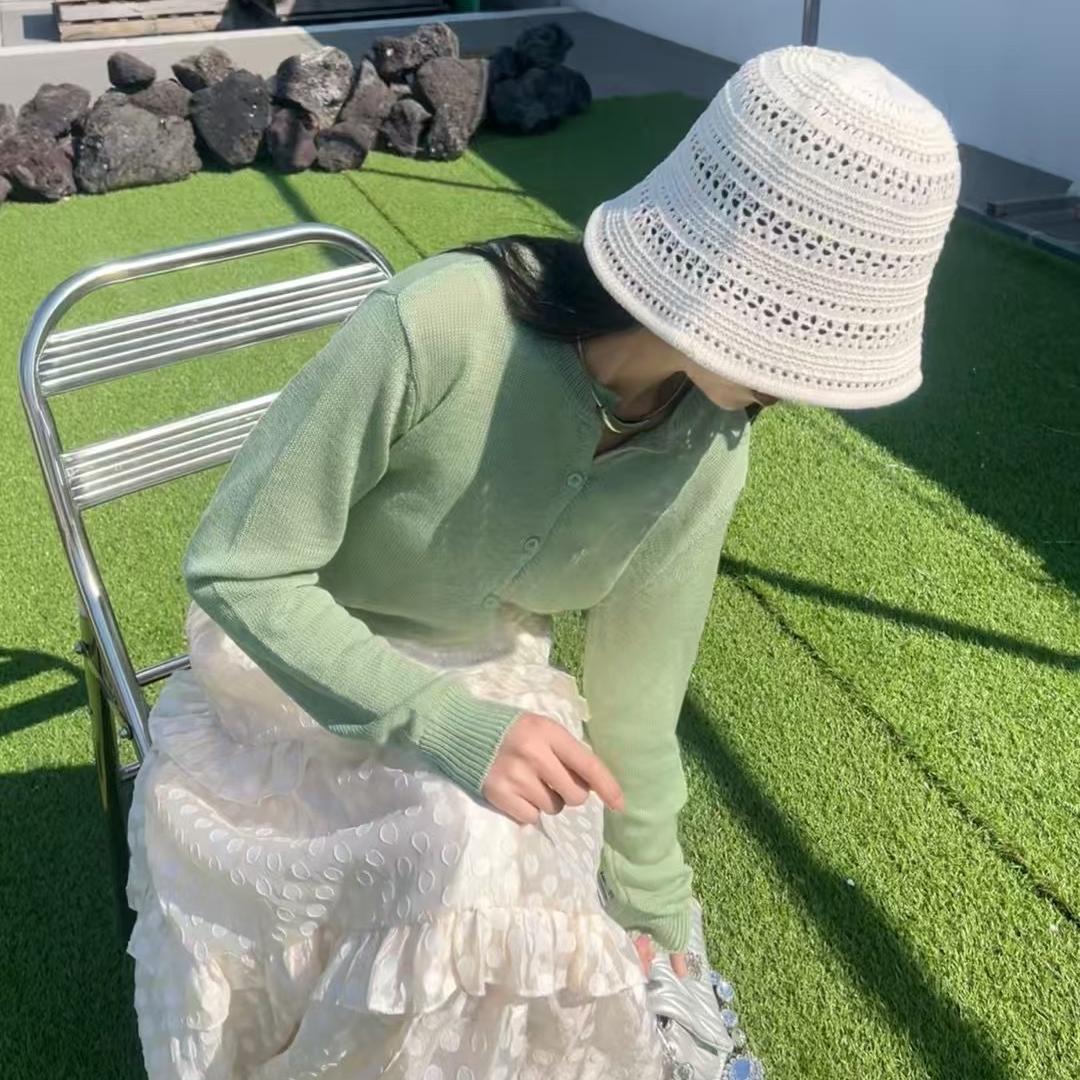 舟舟极简女装