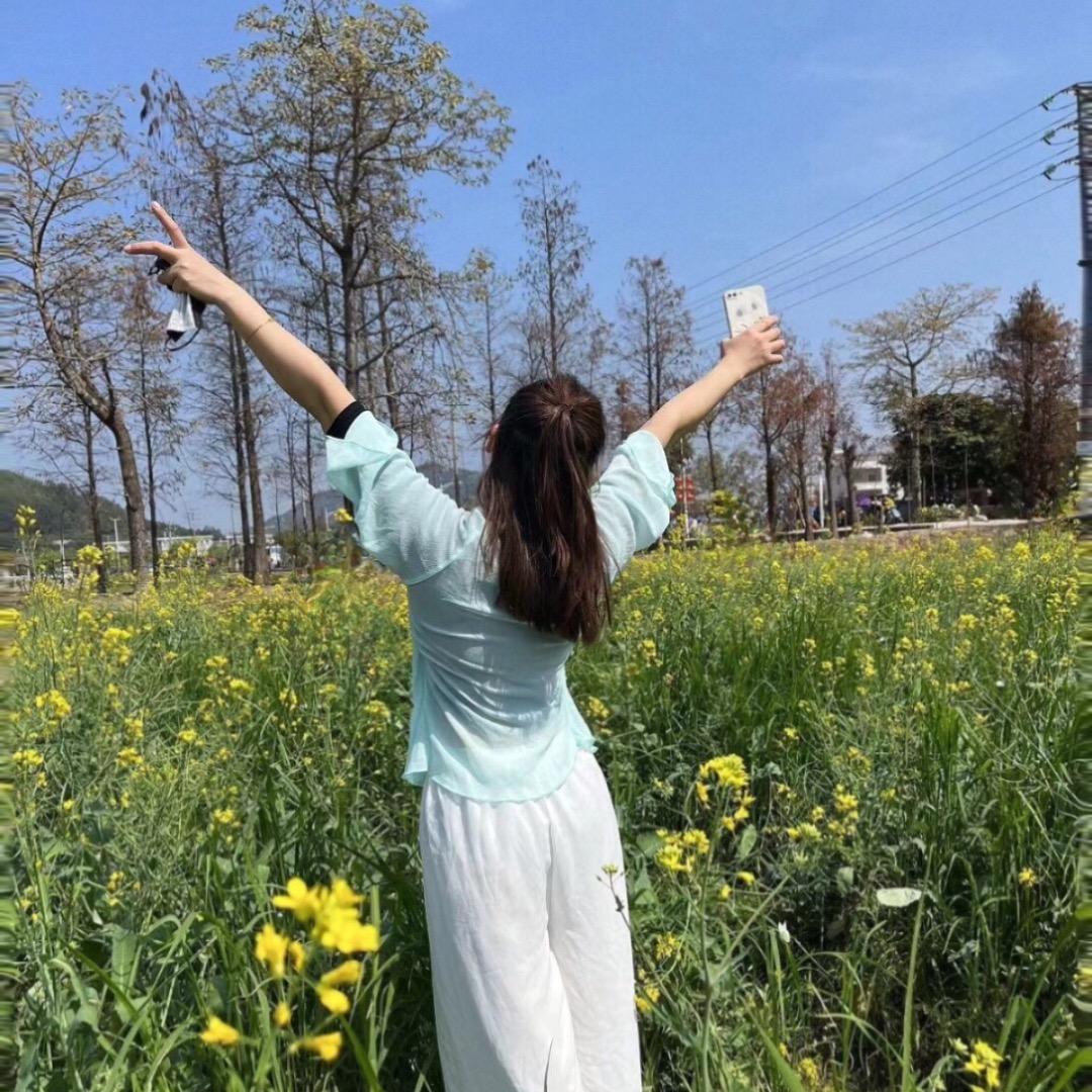 幸运草🍀