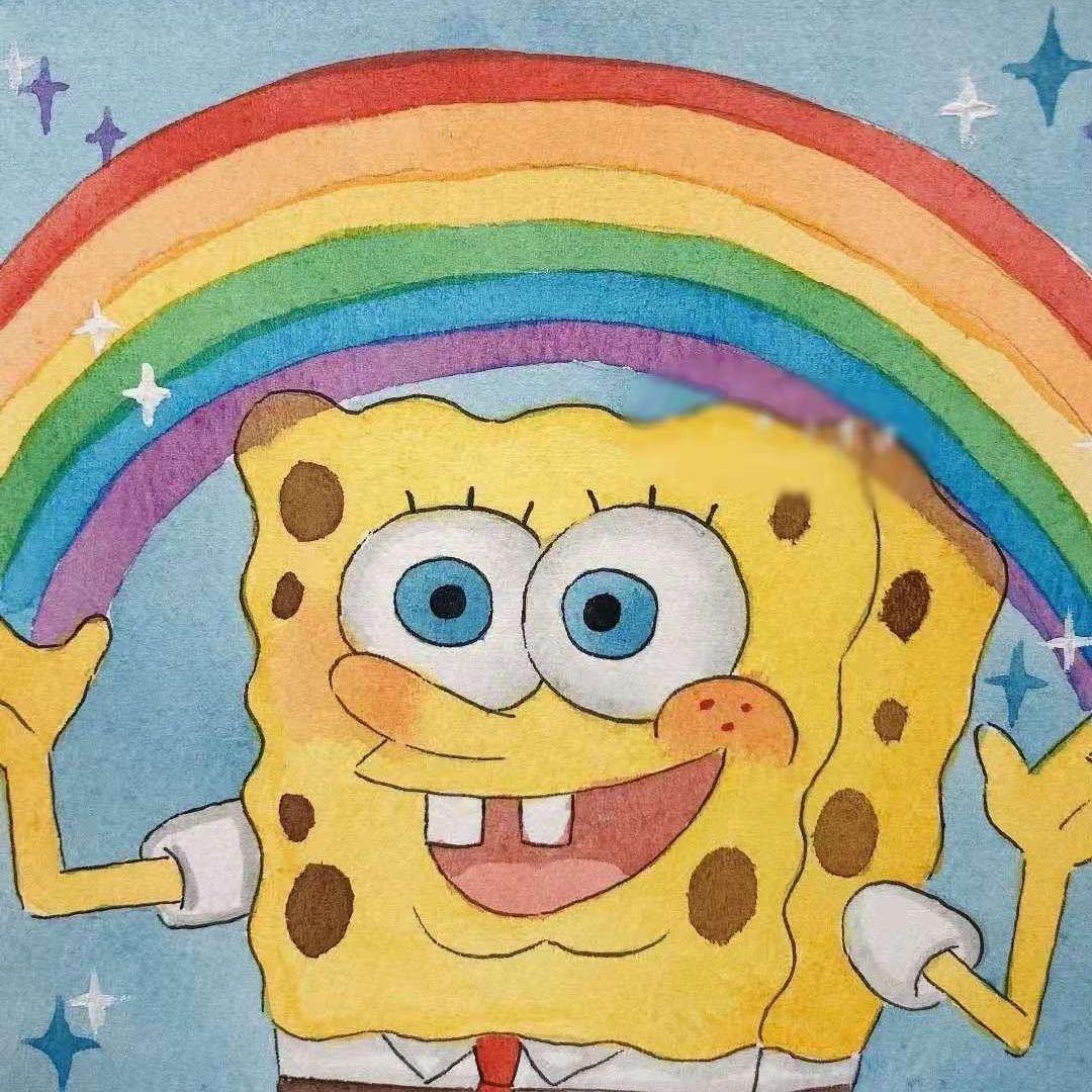 🌈黎明时分的梦