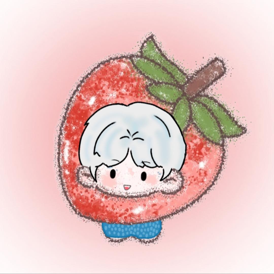 吃了你ⁿ（3.16结婚版）