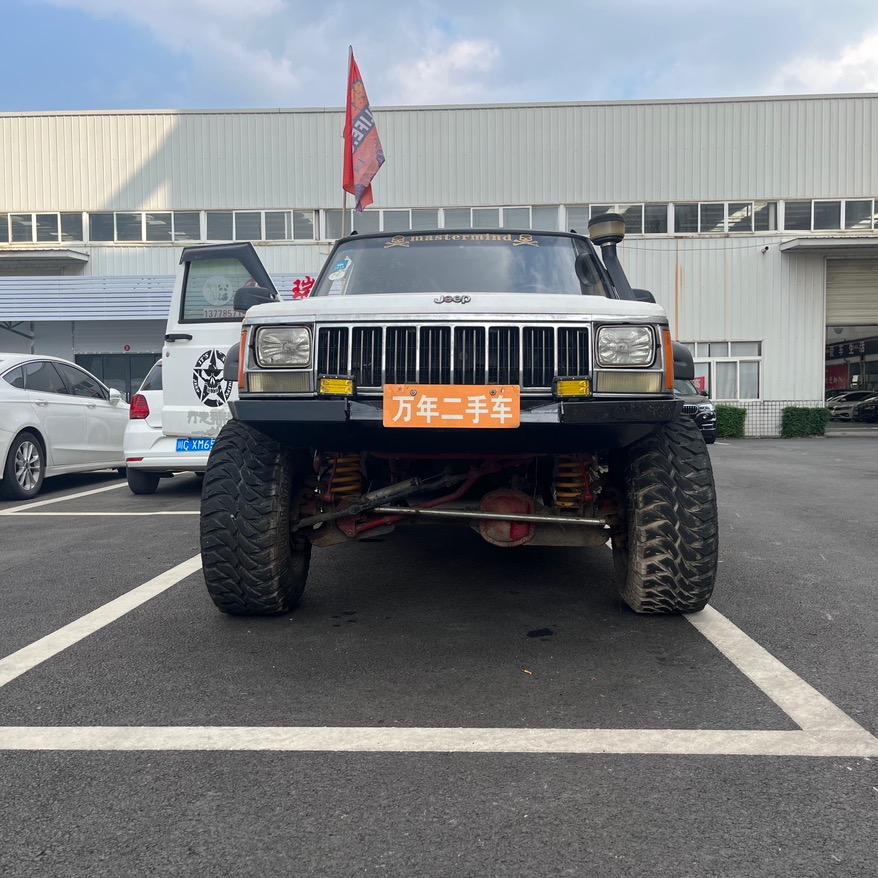 富顺县万年二手汽车信息咨询服务