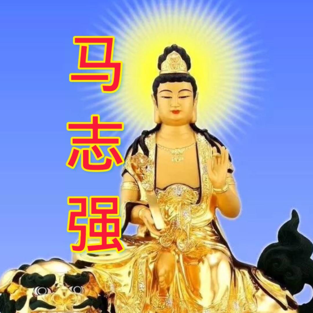 PVC化学马志强