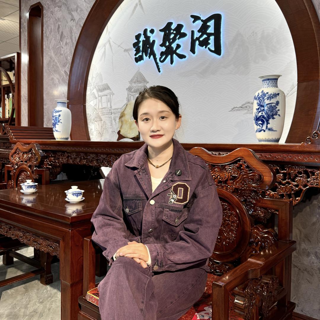 香河小娜榆木家具