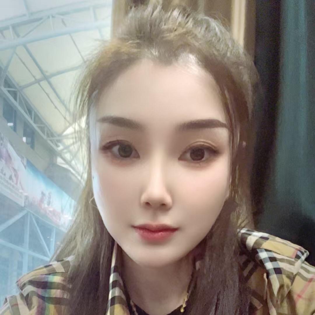 🌈我想，静静