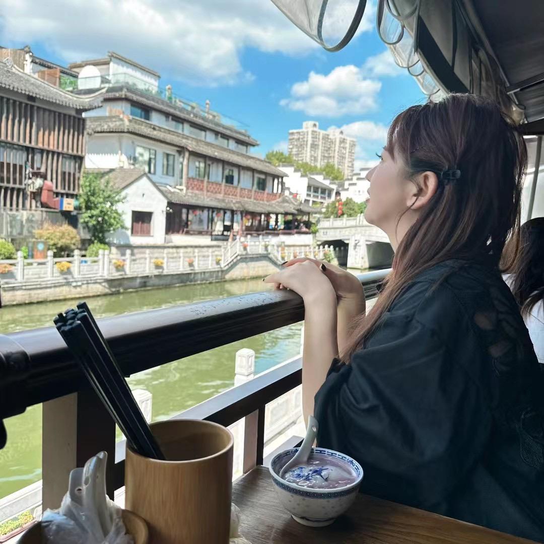 千川🚗小卡拉麻丝