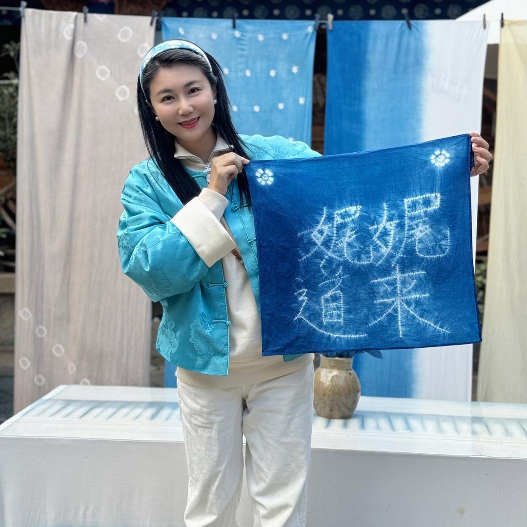 娓娓道来