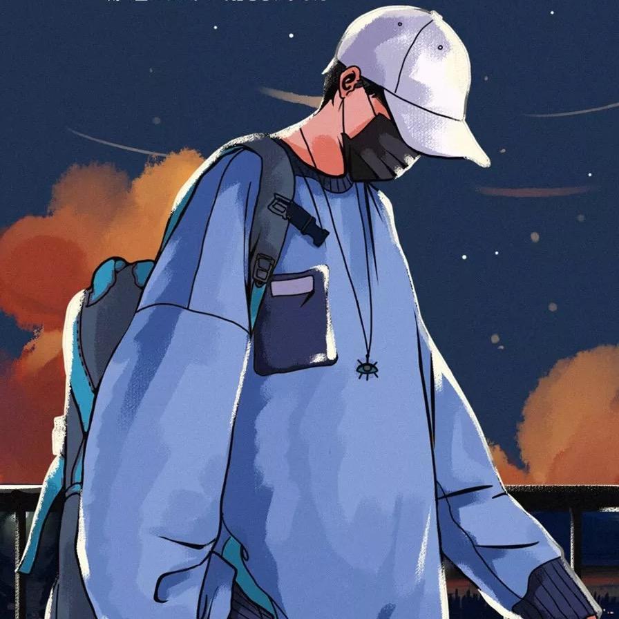 🌈且行且珍惜～