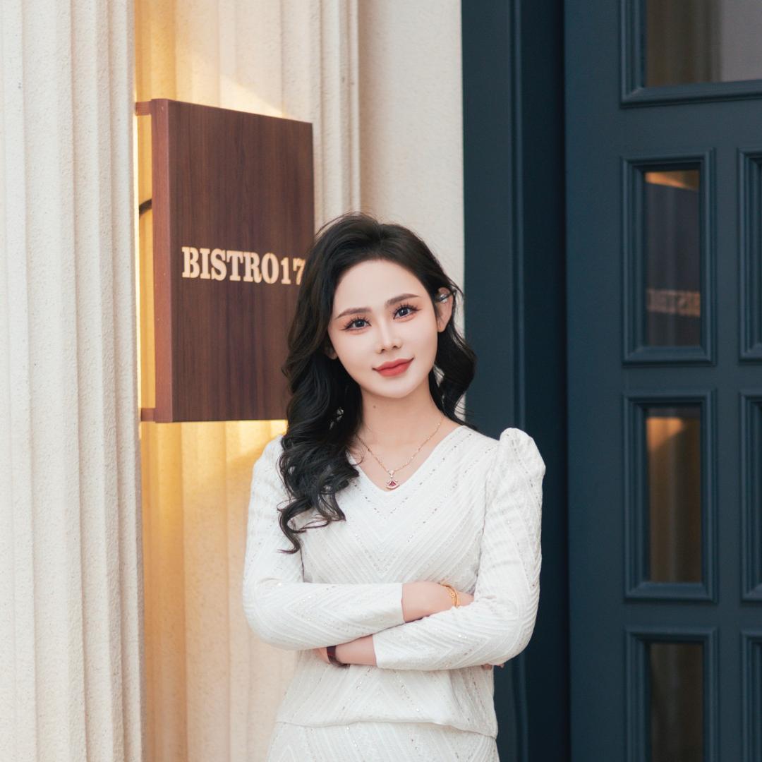 小鹤暖心导航者