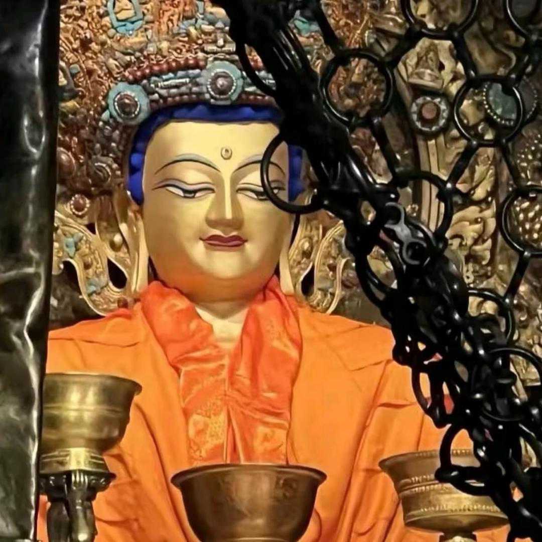 索南昂毛