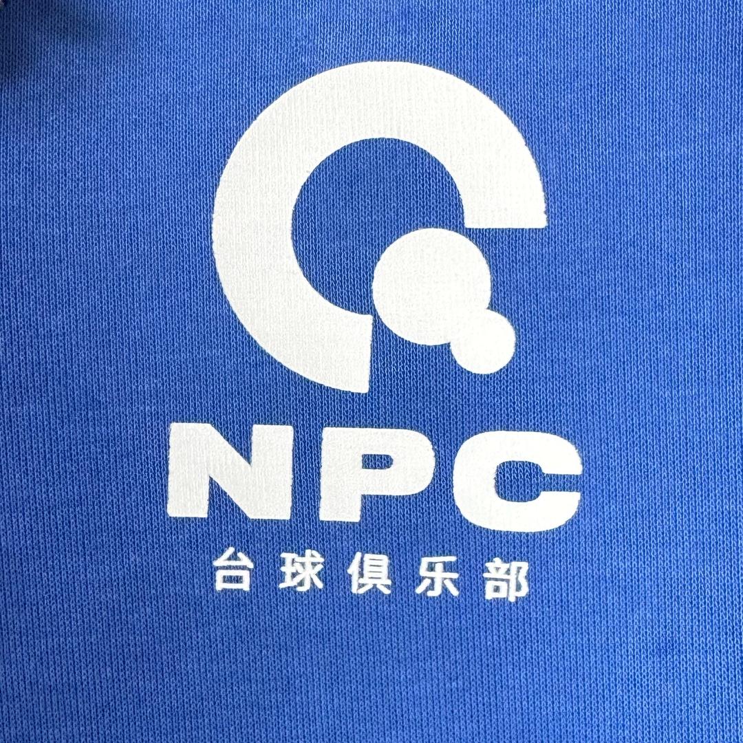 NPC台球俱乐部前厅部（宁国店）