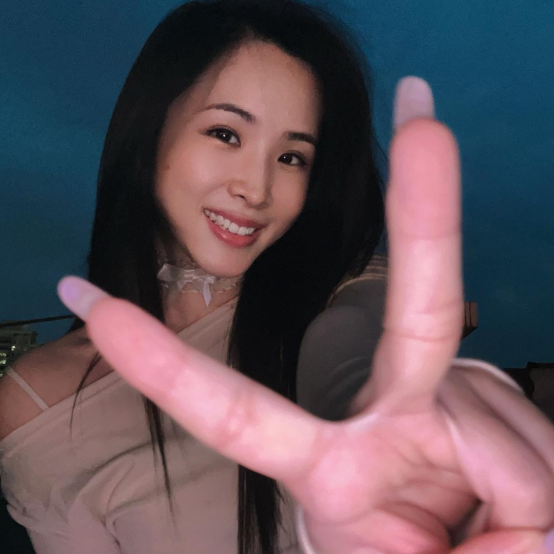 賴玲兒 🧸
