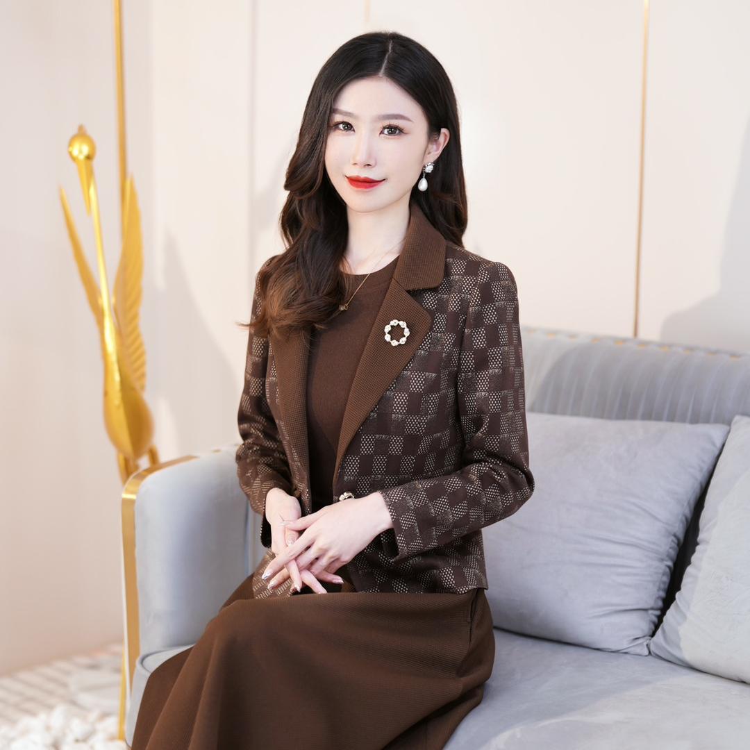 菲佰丽女装