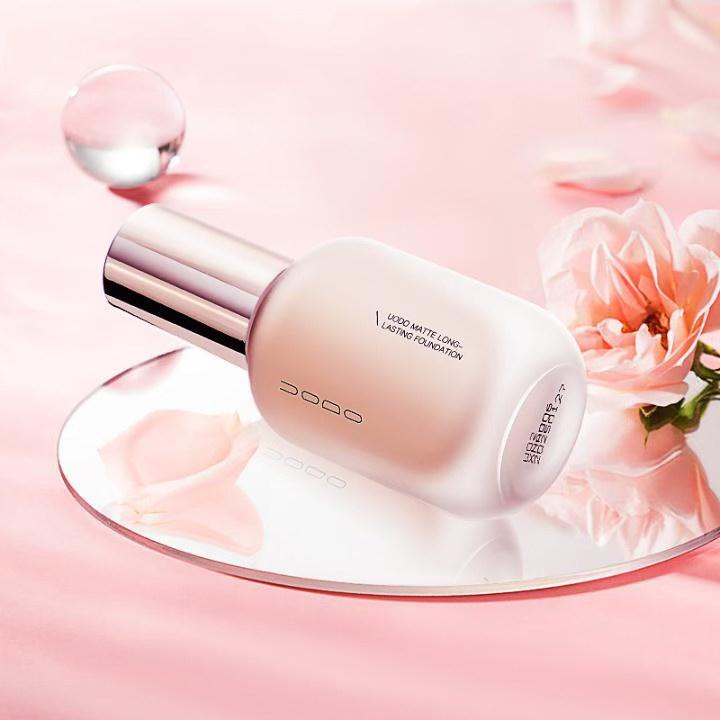 YOYO-UODO优沃朵直播间