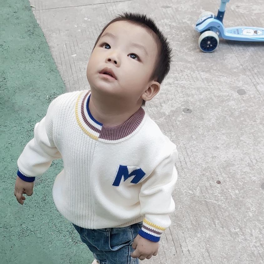 诺诺小钰兒