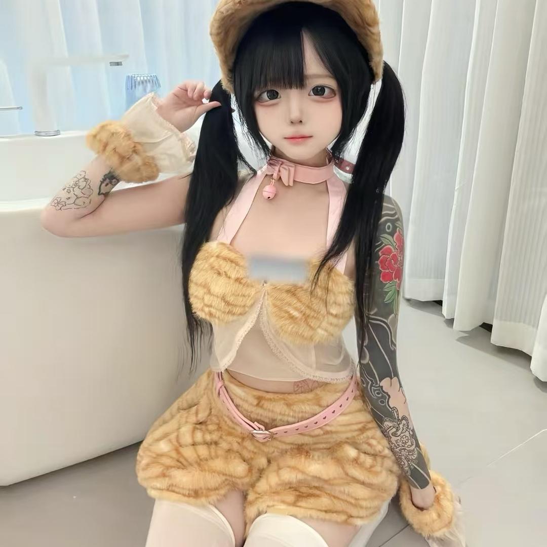 @羊羊酱#喵喵机