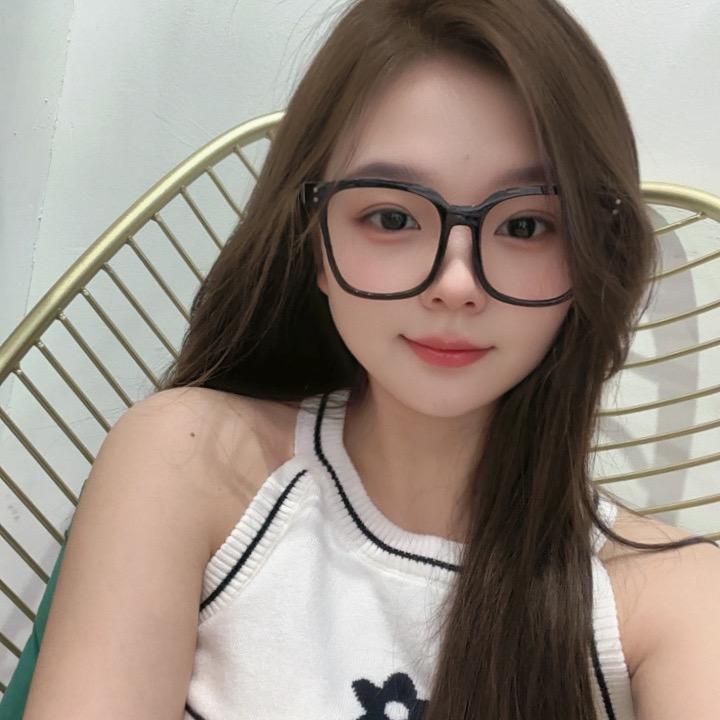 小仙女🧚‍♀️