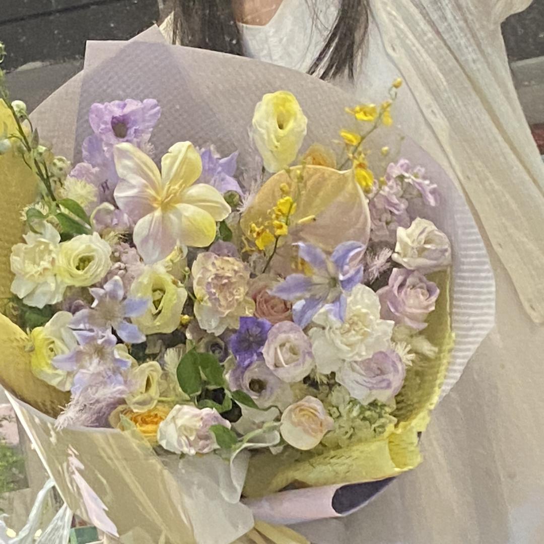 漫野Flora