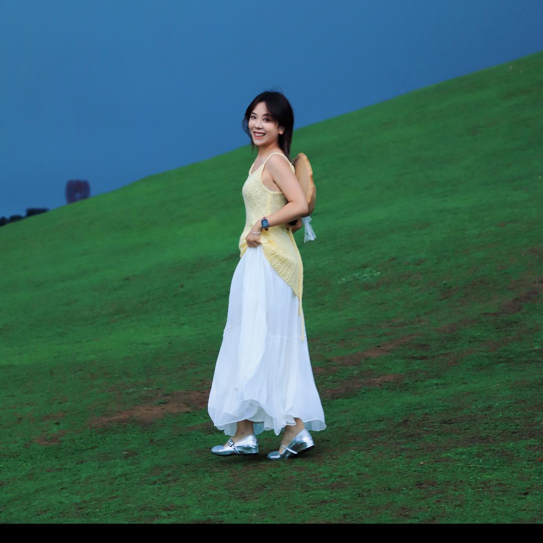 芝芝❤️