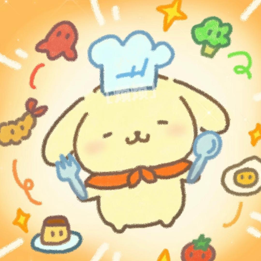 布丁狗大王