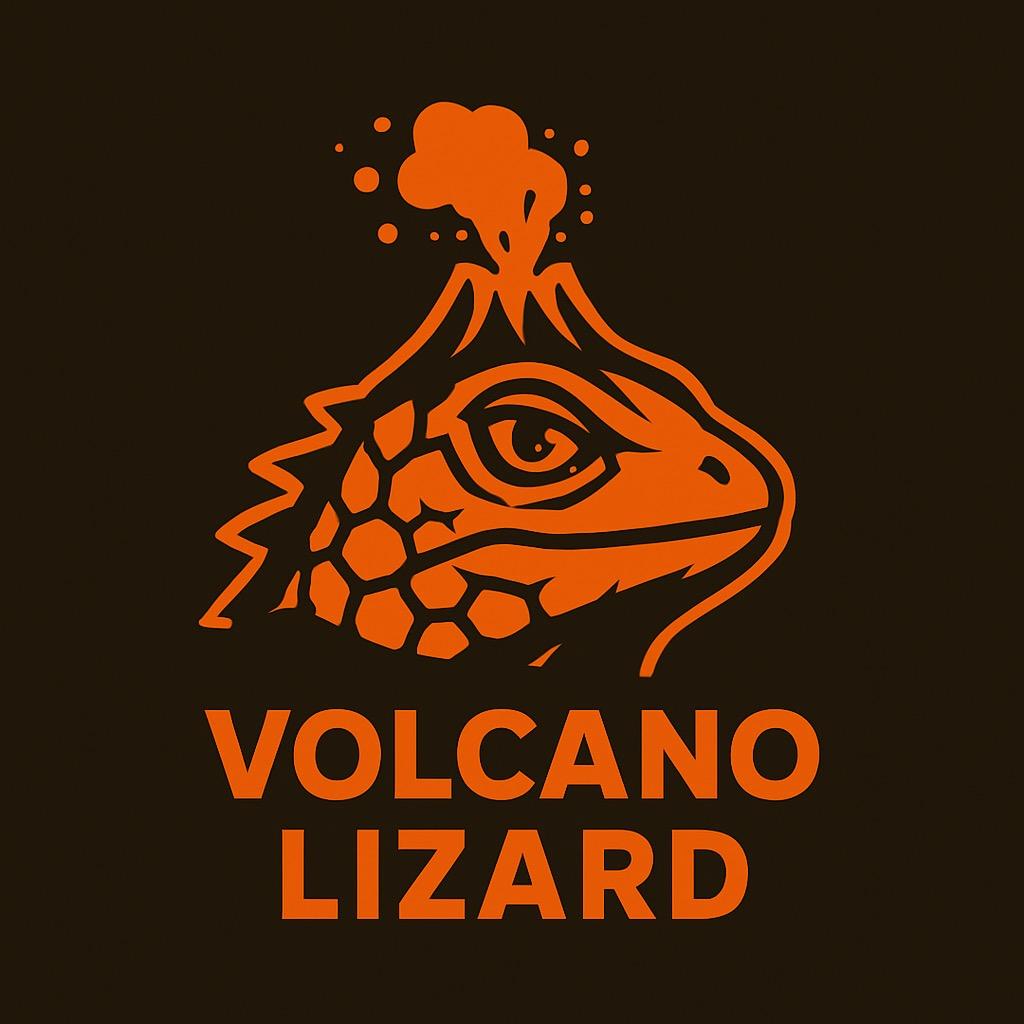 火山爬宠