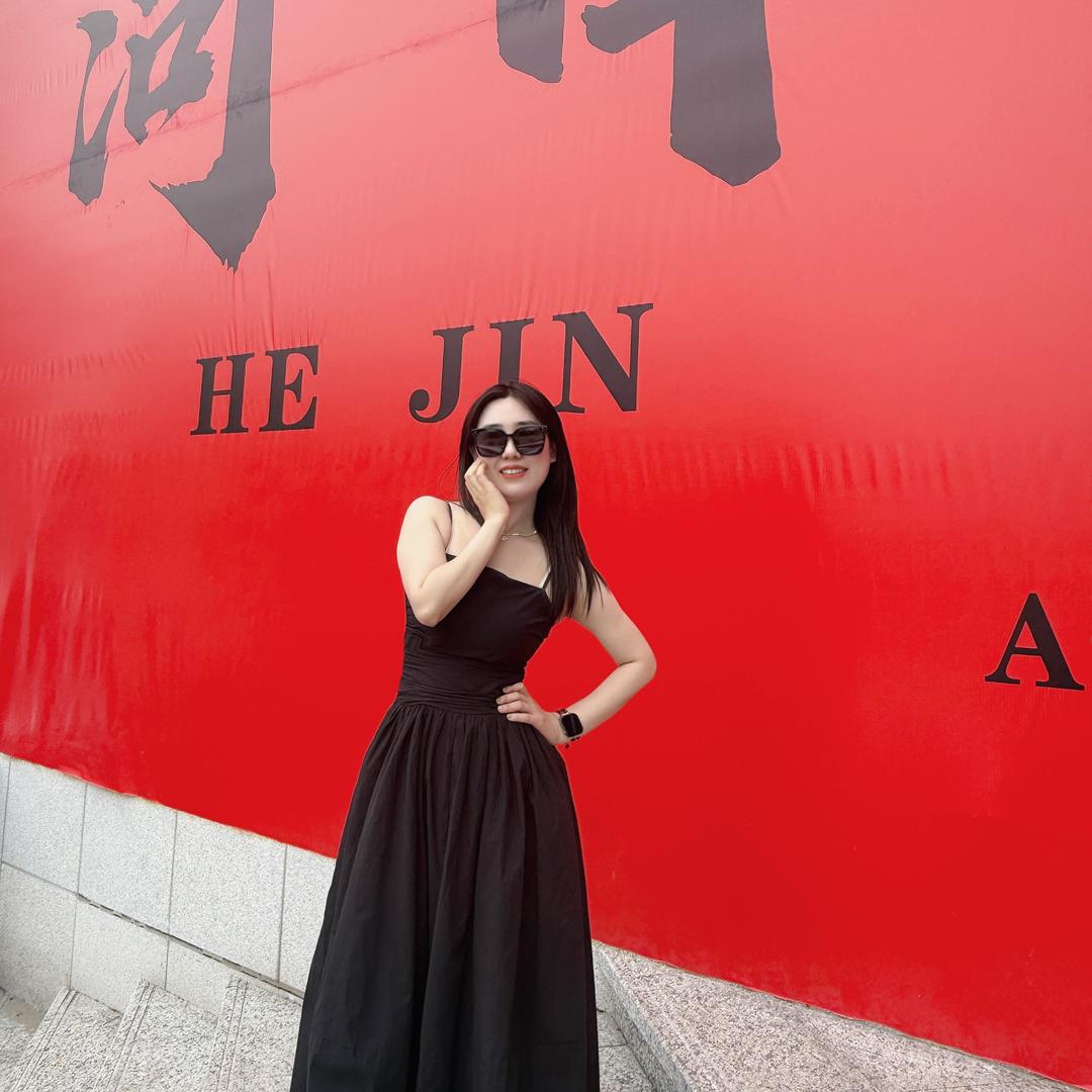 赵娜娜