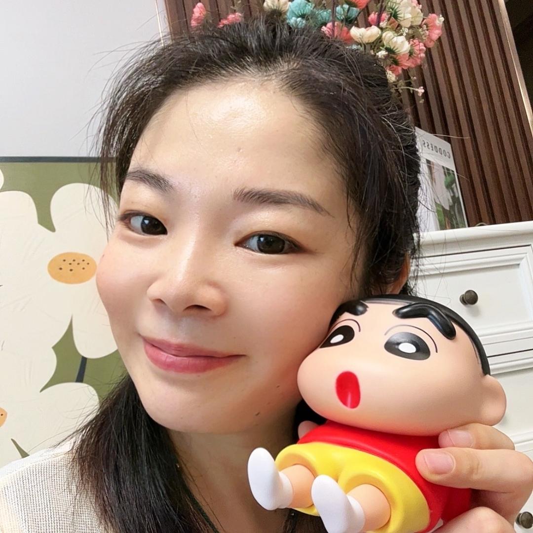 阿紫的美好生活