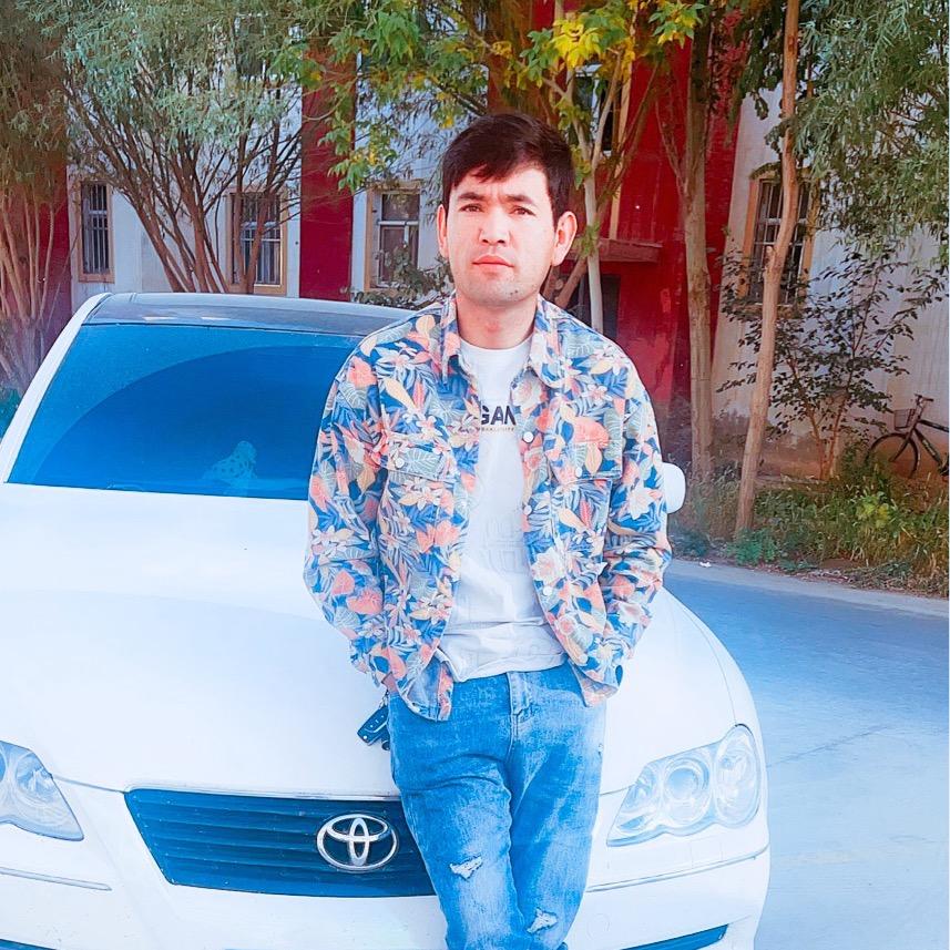 yusupjan
