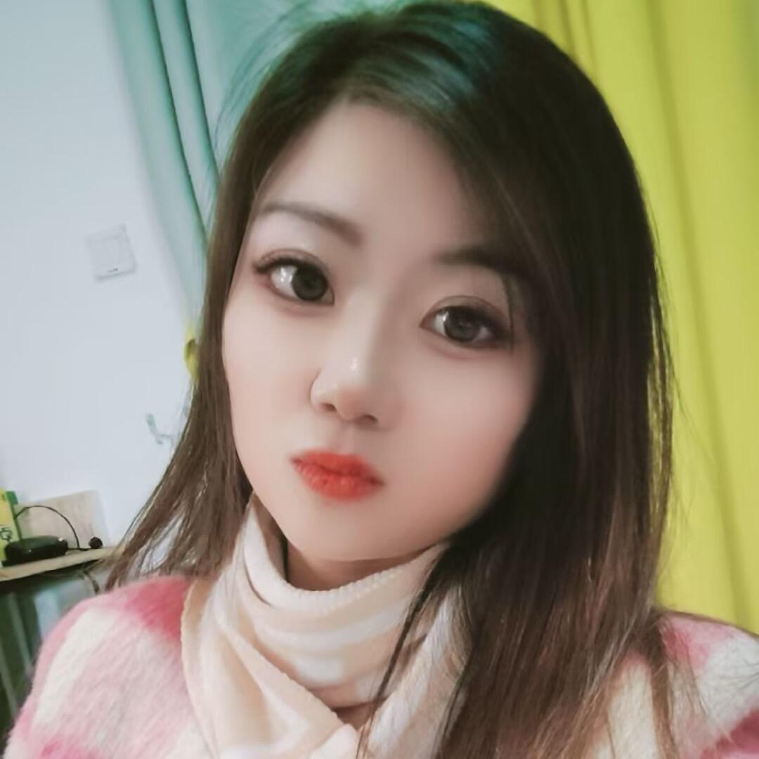 小晴天🍭🍭