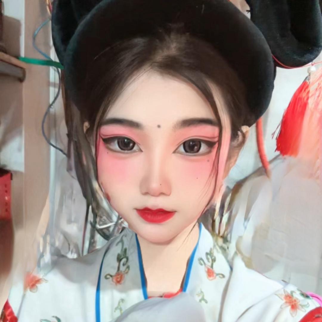 戏曲露露戏剧团