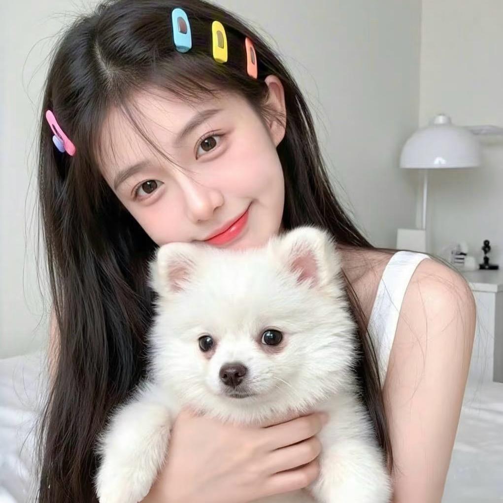 小绵羊🐑.