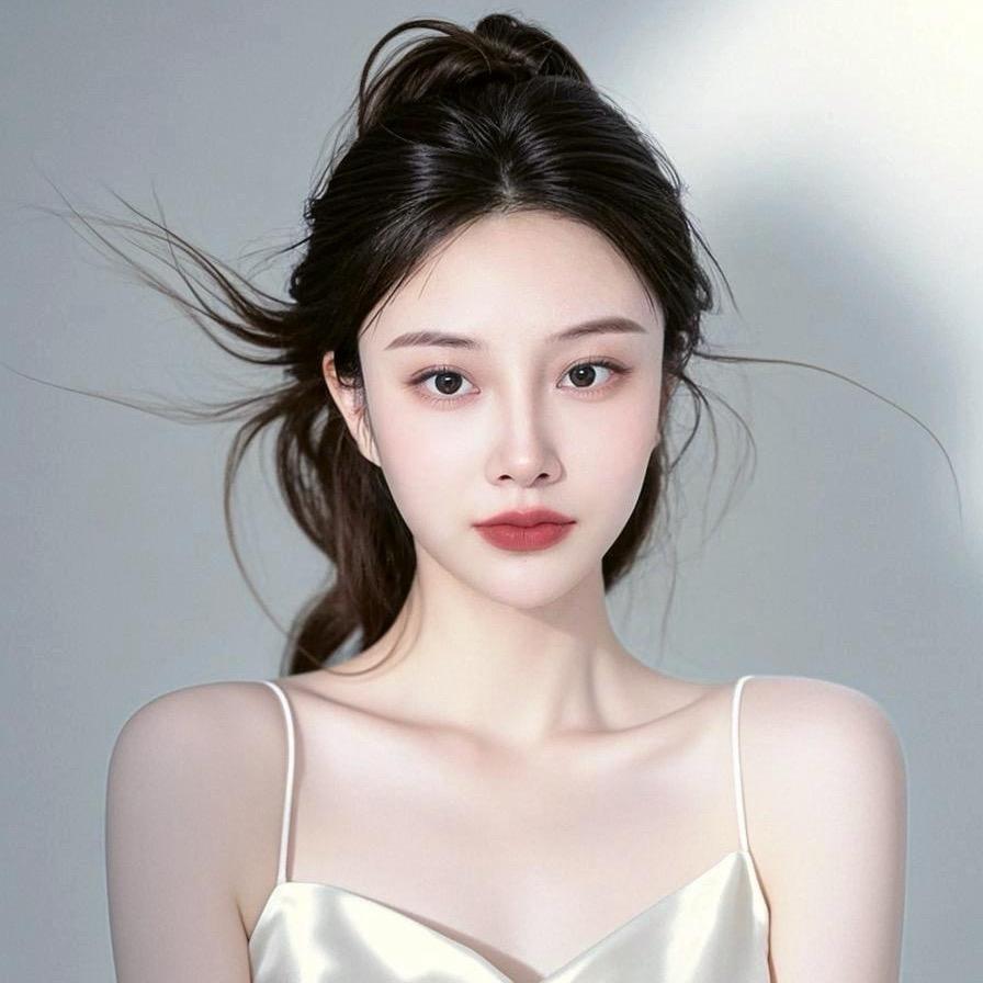 妙龄girl✨