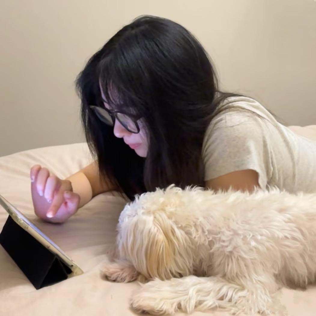 吃掉那只胖狗.🐶