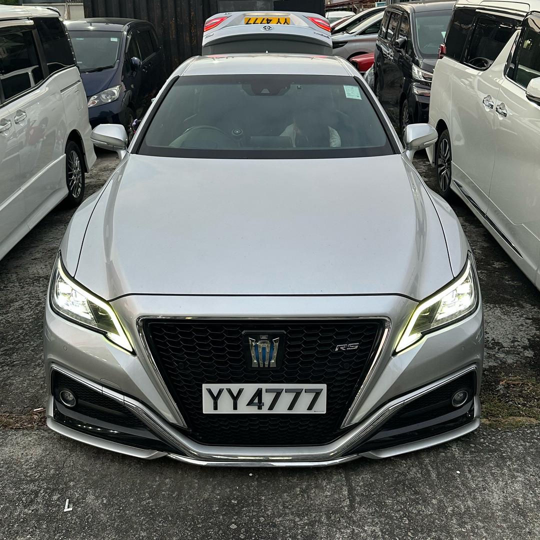 佰里挑车（HK）