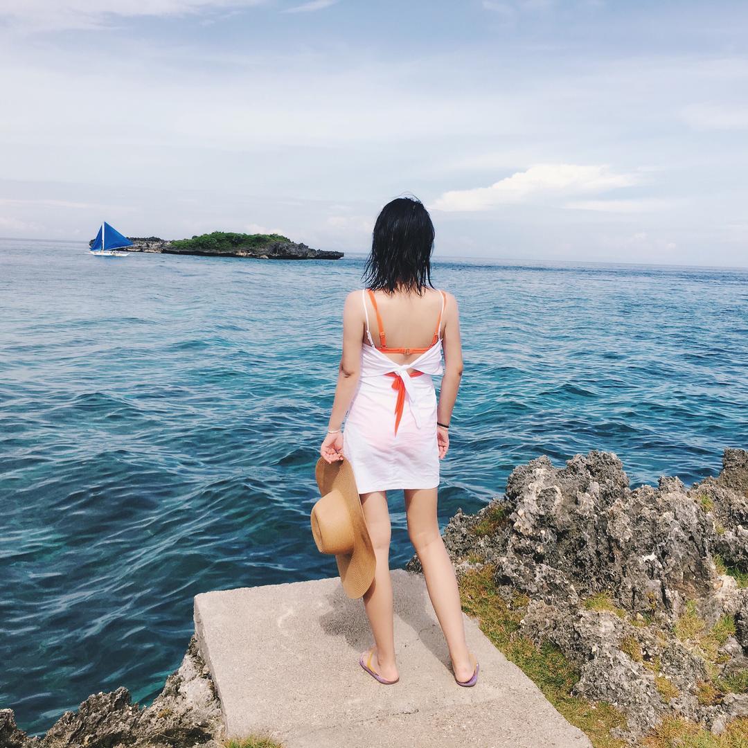 浙江不知名富婆