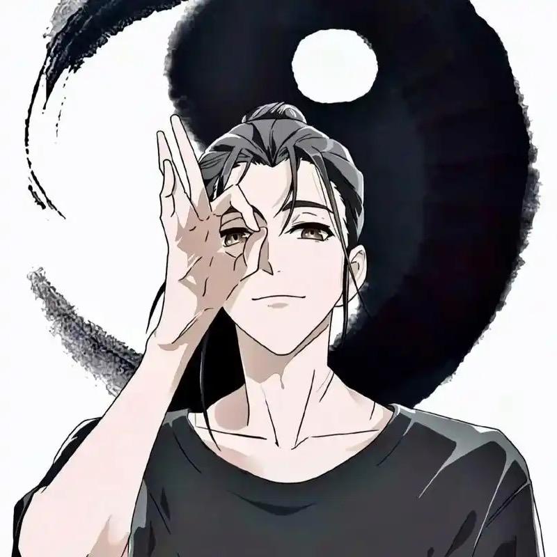 王野的王野头像