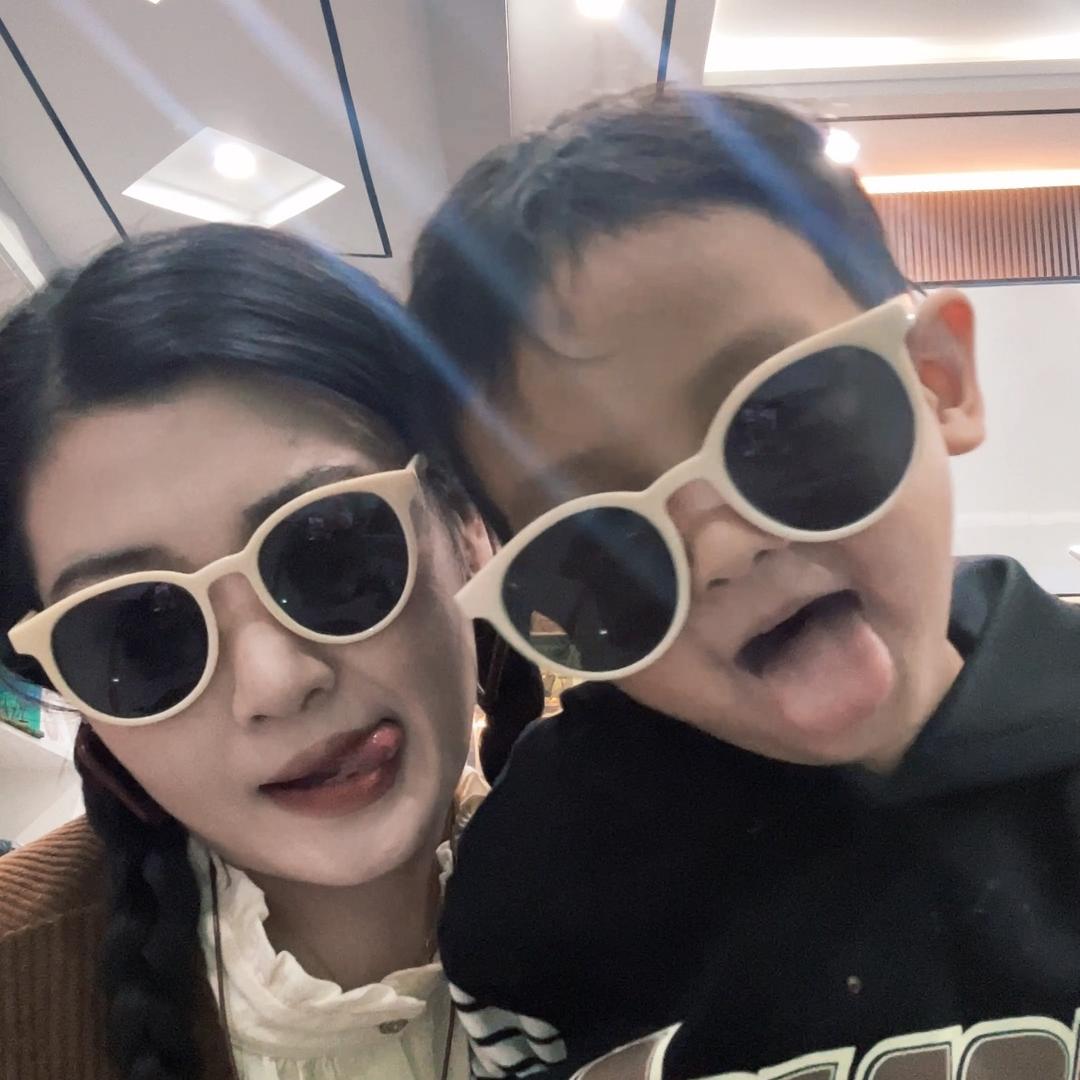 恩子妈咪（好物分享版）