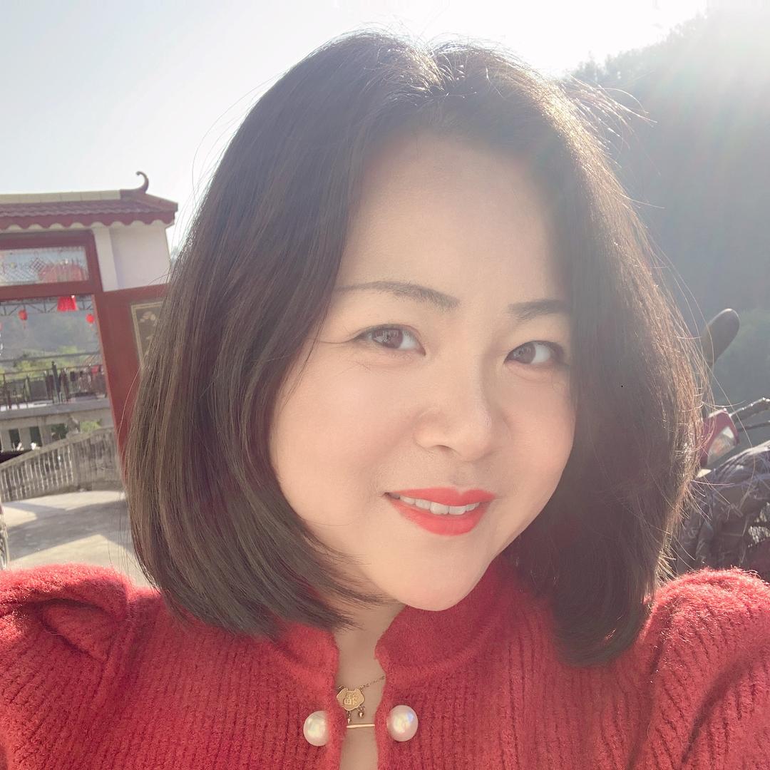 刘沁玲
