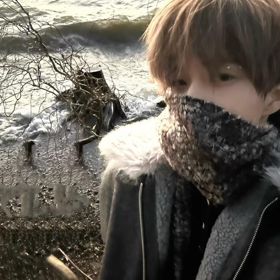 我先睡了·