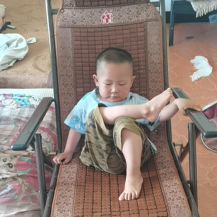 庸人自扰