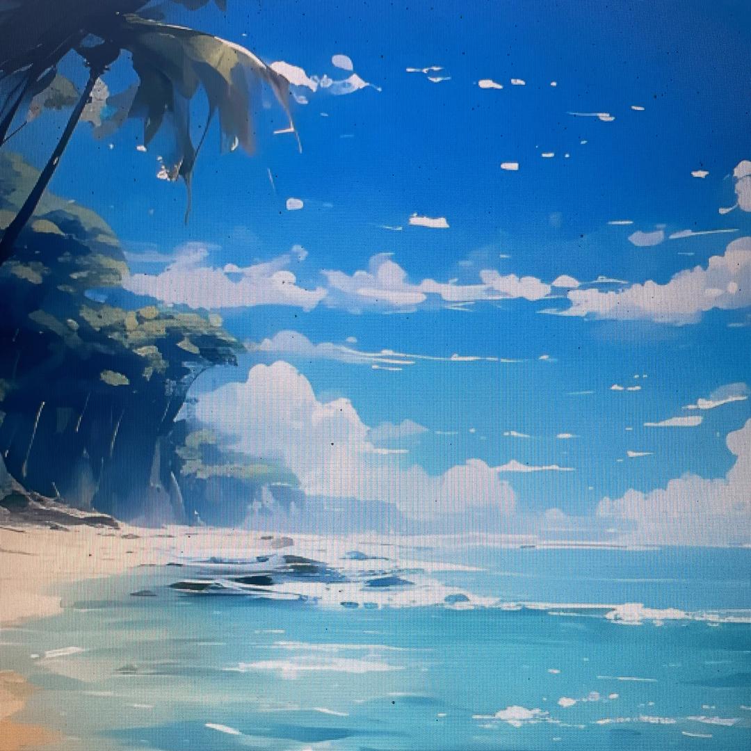 山水逸人