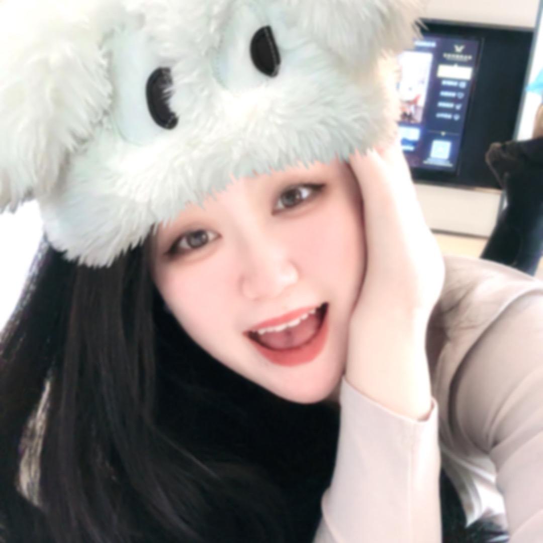 小心笨蛋💚