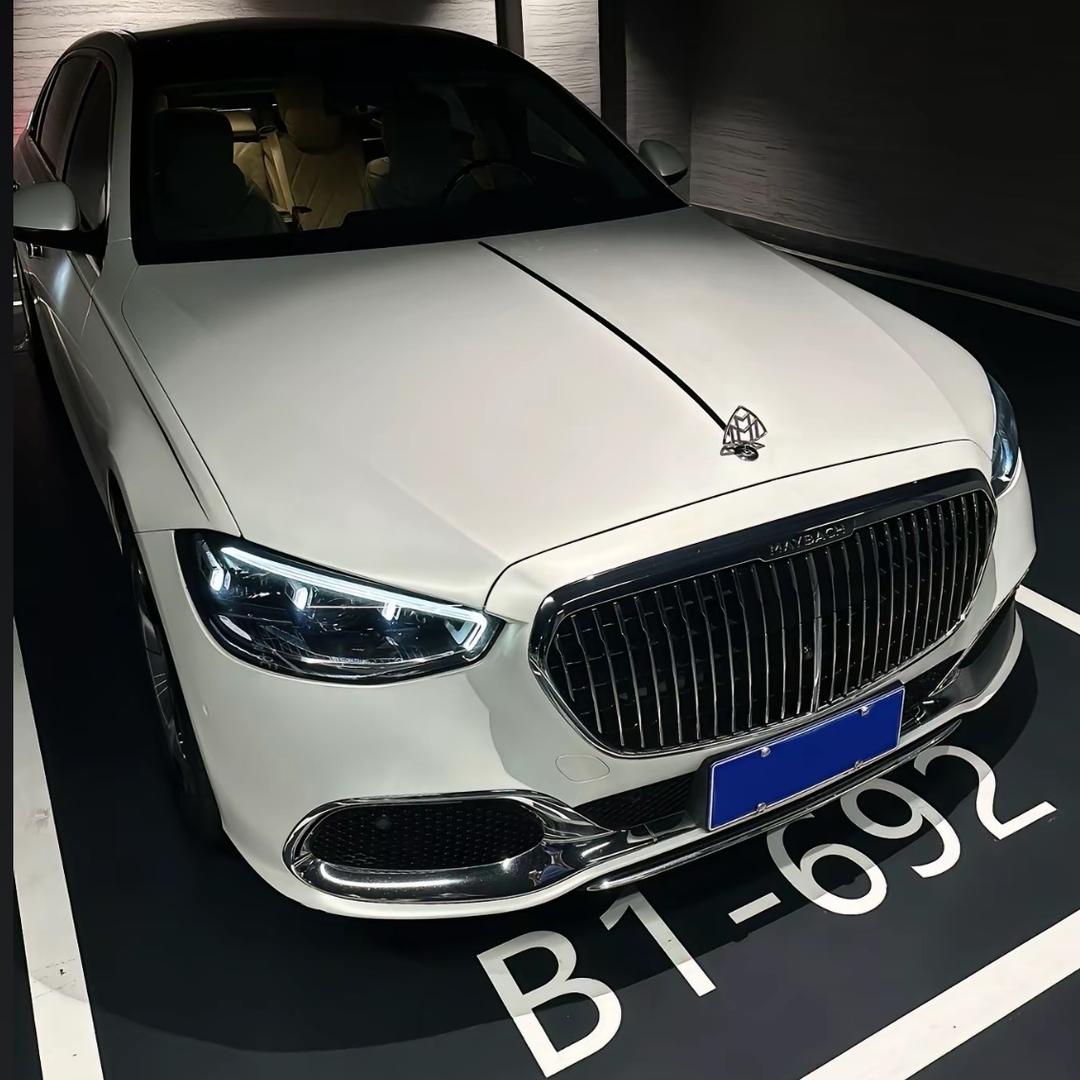 经典汇名车