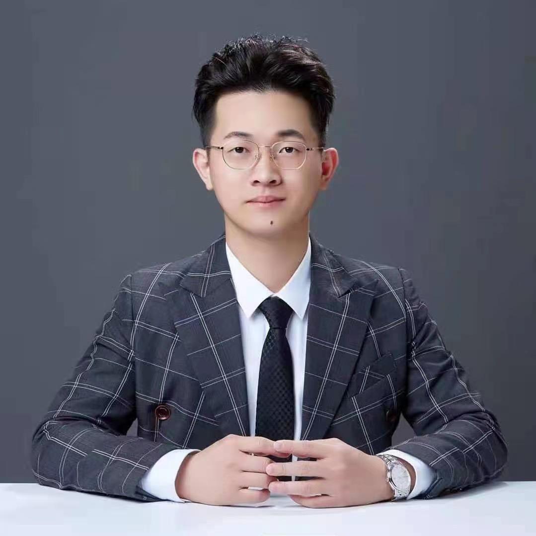 元林教育阿甘老师