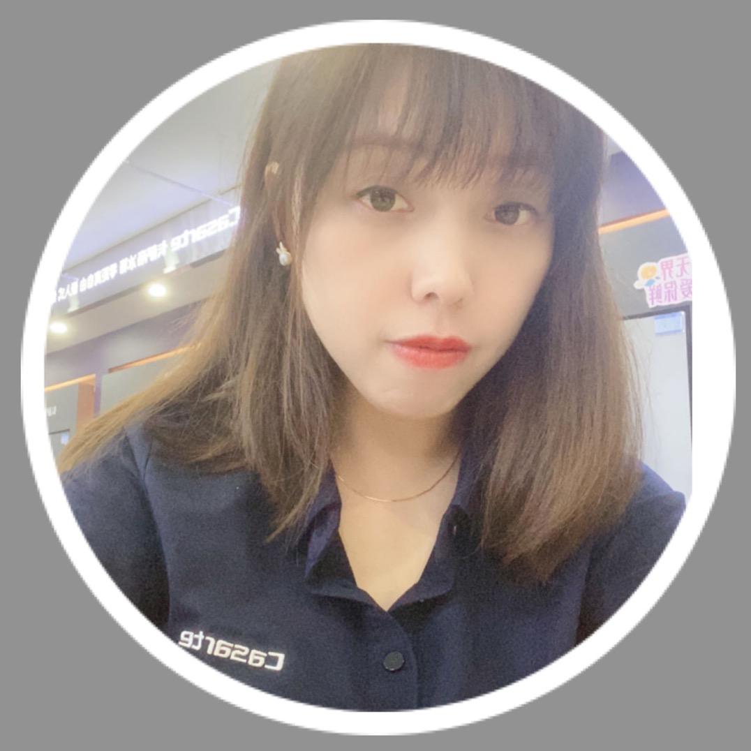 涪陵家电晴姐