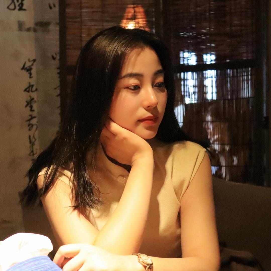 🌸小阿珊