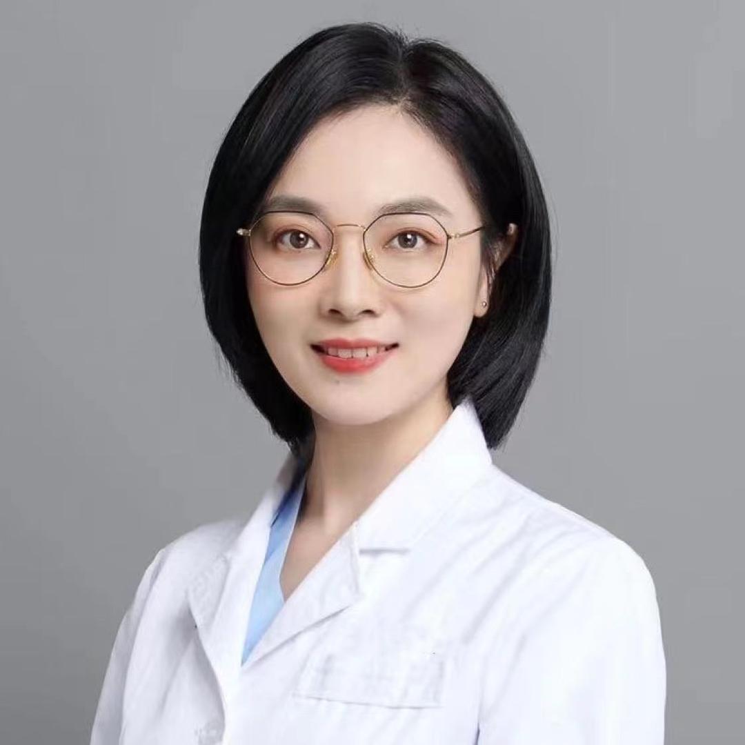 周医生变美日记@抖音