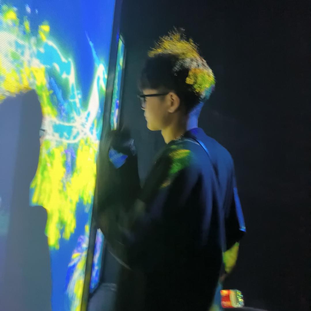 小宋🌝