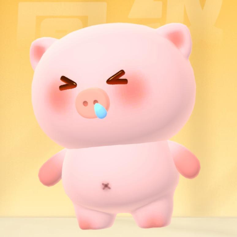 小王妹妹不胖🌸