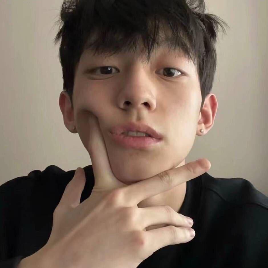 孤独的狼
