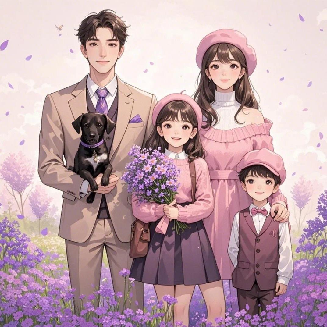～凤儿~